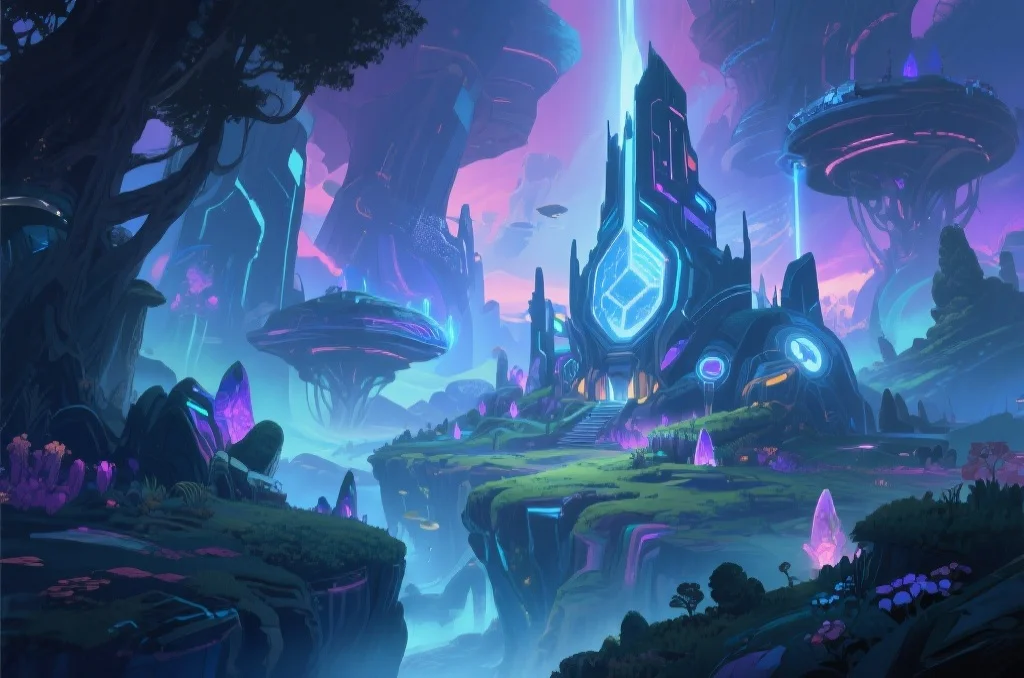 深度评测：PG SOFT最新力作《星光秘境》——探索其创新的美术设计与沉浸式互动体验